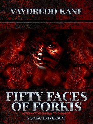 cover image of Fifty Faces of Forkis